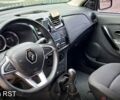Белый Рено Логан, объемом двигателя 1.5 л и пробегом 70 тыс. км за 8800 $, фото 9 на Automoto.ua