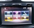 Білий Рено Логан, об'ємом двигуна 1.5 л та пробігом 52 тис. км за 10900 $, фото 6 на Automoto.ua