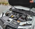 Білий Рено Логан, об'ємом двигуна 1.46 л та пробігом 94 тис. км за 8900 $, фото 20 на Automoto.ua