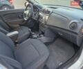 Білий Рено Логан, об'ємом двигуна 1.46 л та пробігом 271 тис. км за 7100 $, фото 8 на Automoto.ua
