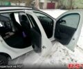 Белый Рено Логан, объемом двигателя 1.5 л и пробегом 221 тыс. км за 5800 $, фото 7 на Automoto.ua