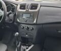 Білий Рено Логан, об'ємом двигуна 1.5 л та пробігом 93 тис. км за 8600 $, фото 19 на Automoto.ua