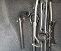 Білий Рено Логан, об'ємом двигуна 1.5 л та пробігом 93 тис. км за 8600 $, фото 24 на Automoto.ua