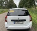 Білий Рено Логан, об'ємом двигуна 1.5 л та пробігом 170 тис. км за 8194 $, фото 1 на Automoto.ua