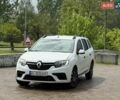 Белый Рено Логан, объемом двигателя 1.46 л и пробегом 165 тыс. км за 7200 $, фото 1 на Automoto.ua