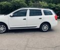 Білий Рено Логан, об'ємом двигуна 1.5 л та пробігом 163 тис. км за 7700 $, фото 4 на Automoto.ua