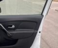 Білий Рено Логан, об'ємом двигуна 1.46 л та пробігом 76 тис. км за 9950 $, фото 30 на Automoto.ua