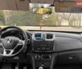 Білий Рено Логан, об'ємом двигуна 1.46 л та пробігом 76 тис. км за 9950 $, фото 23 на Automoto.ua