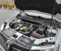 Білий Рено Логан, об'ємом двигуна 1.5 л та пробігом 94 тис. км за 8900 $, фото 20 на Automoto.ua