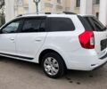 Білий Рено Логан, об'ємом двигуна 1.46 л та пробігом 76 тис. км за 9950 $, фото 15 на Automoto.ua