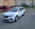 Білий Рено Логан, об'ємом двигуна 1.46 л та пробігом 271 тис. км за 7100 $, фото 1 на Automoto.ua