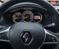 Белый Рено Логан, объемом двигателя 0.9 л и пробегом 73 тыс. км за 8500 $, фото 12 на Automoto.ua
