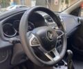 Білий Рено Логан, об'ємом двигуна 1.46 л та пробігом 56 тис. км за 9450 $, фото 22 на Automoto.ua