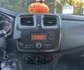 Рено Логан 2018 в Днепре (Днепропетровске) на Automoto.ua Белый Рено Логан, объемом двигателя 1.5 л и пробегом 73 тыс. км за 10300 $, фото 13 на Automoto.ua