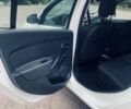 Білий Рено Логан, об'ємом двигуна 1.5 л та пробігом 163 тис. км за 7700 $, фото 10 на Automoto.ua