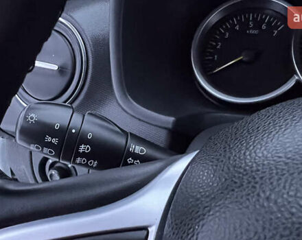 Білий Рено Логан, об'ємом двигуна 1.46 л та пробігом 70 тис. км за 10500 $, фото 28 на Automoto.ua