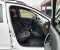 Білий Рено Логан, об'ємом двигуна 1.5 л та пробігом 94 тис. км за 8900 $, фото 14 на Automoto.ua