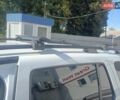 Белый Рено Логан, объемом двигателя 1.46 л и пробегом 160 тыс. км за 7500 $, фото 11 на Automoto.ua