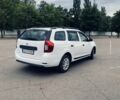 Білий Рено Логан, об'ємом двигуна 1.5 л та пробігом 163 тис. км за 7700 $, фото 5 на Automoto.ua