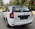 Білий Рено Логан, об'ємом двигуна 1.46 л та пробігом 56 тис. км за 9450 $, фото 14 на Automoto.ua