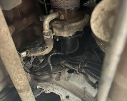 Белый Рено Логан, объемом двигателя 1.46 л и пробегом 124 тыс. км за 11200 $, фото 18 на Automoto.ua