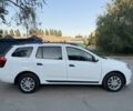 Білий Рено Логан, об'ємом двигуна 1.5 л та пробігом 69 тис. км за 9326 $, фото 4 на Automoto.ua