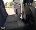 Белый Рено Логан, объемом двигателя 1.5 л и пробегом 73 тыс. км за 10300 $, фото 10 на Automoto.ua