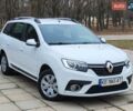 Білий Рено Логан, об'ємом двигуна 1.46 л та пробігом 125 тис. км за 10700 $, фото 1 на Automoto.ua