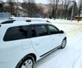 Білий Рено Логан, об'ємом двигуна 1.5 л та пробігом 20400 тис. км за 10500 $, фото 1 на Automoto.ua