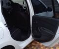 Білий Рено Логан, об'ємом двигуна 1.5 л та пробігом 60 тис. км за 12500 $, фото 8 на Automoto.ua