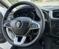 Білий Рено Логан, об'ємом двигуна 1.5 л та пробігом 69 тис. км за 9326 $, фото 13 на Automoto.ua