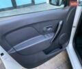 Белый Рено Логан, объемом двигателя 1.46 л и пробегом 270 тыс. км за 7900 $, фото 8 на Automoto.ua