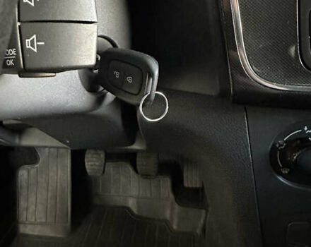 Білий Рено Логан, об'ємом двигуна 1.46 л та пробігом 152 тис. км за 9300 $, фото 16 на Automoto.ua