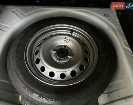 Білий Рено Логан, об'ємом двигуна 1.46 л та пробігом 152 тис. км за 9300 $, фото 25 на Automoto.ua