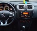Білий Рено Логан, об'ємом двигуна 1.5 л та пробігом 60 тис. км за 12500 $, фото 4 на Automoto.ua