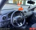 Белый Рено Логан, объемом двигателя 1.5 л и пробегом 73 тыс. км за 10300 $, фото 8 на Automoto.ua