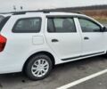 Білий Рено Логан, об'ємом двигуна 1.5 л та пробігом 50 тис. км за 11900 $, фото 8 на Automoto.ua