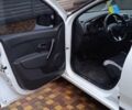 Білий Рено Логан, об'ємом двигуна 1.5 л та пробігом 60 тис. км за 12500 $, фото 11 на Automoto.ua
