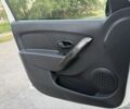 Білий Рено Логан, об'ємом двигуна 1.5 л та пробігом 69 тис. км за 9326 $, фото 17 на Automoto.ua
