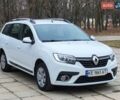 Білий Рено Логан, об'ємом двигуна 1.46 л та пробігом 125 тис. км за 10700 $, фото 18 на Automoto.ua