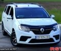 Білий Рено Логан, об'ємом двигуна 1.5 л та пробігом 184 тис. км за 7600 $, фото 2 на Automoto.ua