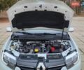 Білий Рено Логан, об'ємом двигуна 1.46 л та пробігом 125 тис. км за 10700 $, фото 26 на Automoto.ua