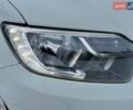 Белый Рено Логан, объемом двигателя 1.46 л и пробегом 94 тыс. км за 11900 $, фото 3 на Automoto.ua