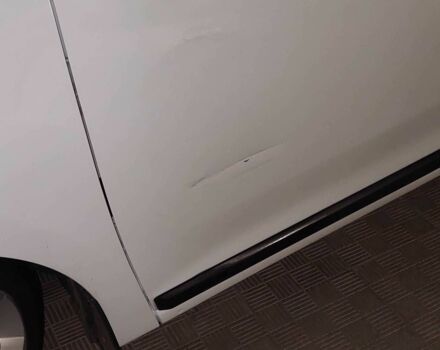 Белый Рено Логан, объемом двигателя 1.5 л и пробегом 75 тыс. км за 9999 $, фото 11 на Automoto.ua