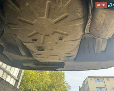 Белый Рено Логан, объемом двигателя 1.46 л и пробегом 124 тыс. км за 11200 $, фото 14 на Automoto.ua