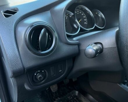 Белый Рено Логан, объемом двигателя 0 л и пробегом 59 тыс. км за 10600 $, фото 19 на Automoto.ua