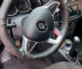 Белый Рено Логан, объемом двигателя 1.5 л и пробегом 102 тыс. км за 12500 $, фото 9 на Automoto.ua