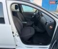 Білий Рено Логан, об'ємом двигуна 1.46 л та пробігом 68 тис. км за 9300 $, фото 12 на Automoto.ua