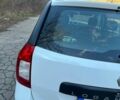 Белый Рено Логан, объемом двигателя 0 л и пробегом 59 тыс. км за 10600 $, фото 7 на Automoto.ua