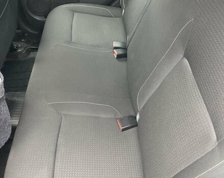 Белый Рено Логан, объемом двигателя 1.46 л и пробегом 124 тыс. км за 11200 $, фото 2 на Automoto.ua